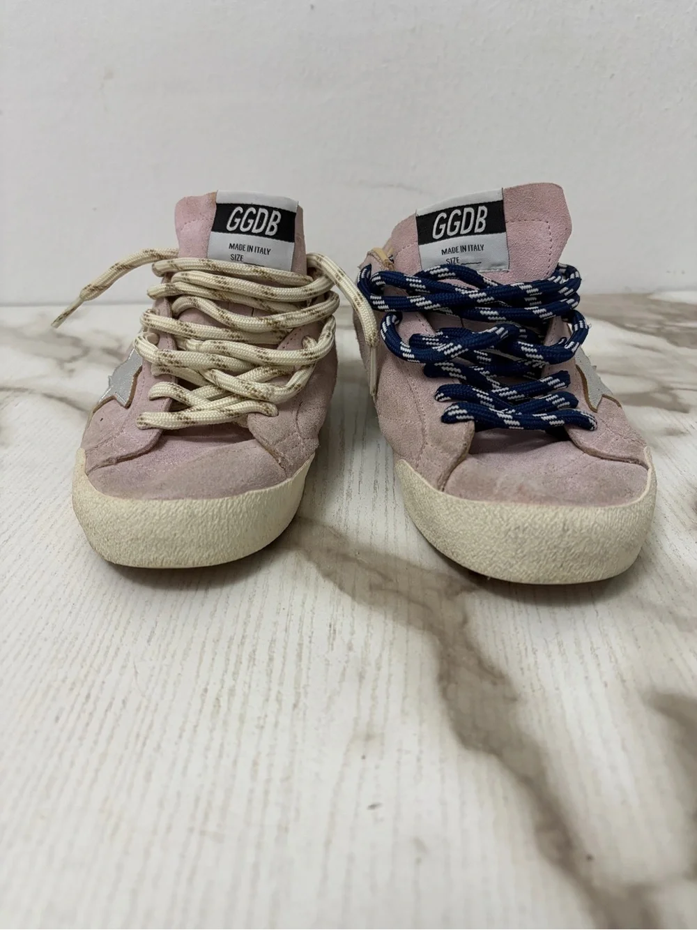 Golden Goose golden goose